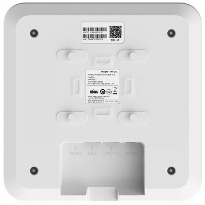 Access Point Ruijie RG-RAP2200(E) 802.11ac (Wi-Fi 5)