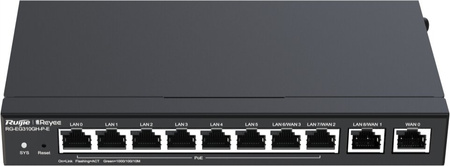 Router przewodowy Ruijie RG-EG310GH-P-E