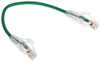 PATCHCORD RJ45/6/0.2-G-THIN 0.2&nbsp;m