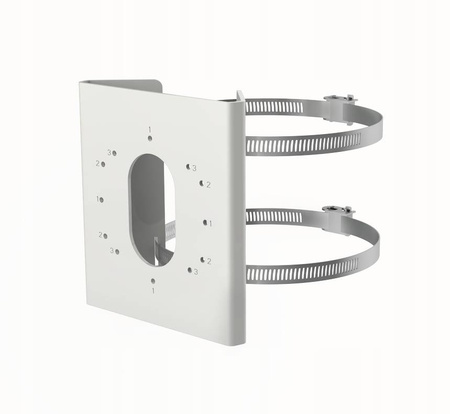 Uchwyt słupowy HIKVISION DS-1275ZJ-S-SUS