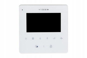 Monitor VIDOS M1022W