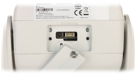 Kamera IP HIKVISION DS-2CD2346G2P-ISU/SL 180st