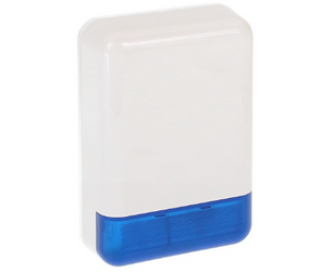 Sygnalizator zewnętrzny akustyczno-optyczny SATEL SPL-2030 BL