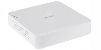 Rejestrator DVR HIKVISION DS-7108HQHI-K1