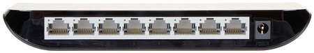 TP-LINK Switch TL-SG1008D