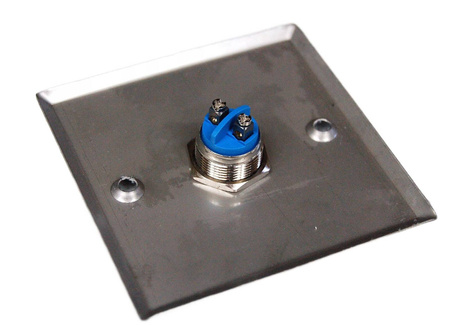 KD Przycisk otwarcia DT-86S