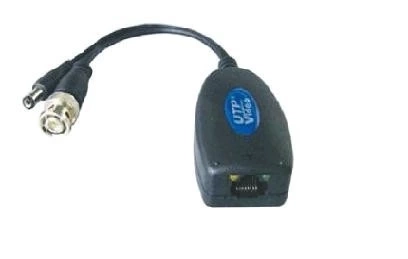 UTEPO Transformator wideo&power UTP101PV-HD