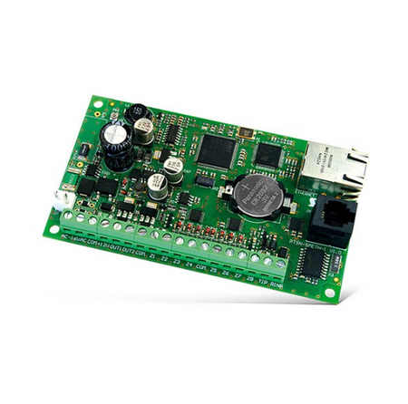 Moduł Ethernetowy uniwersalny SATEL ETHM-2 8we 4wy