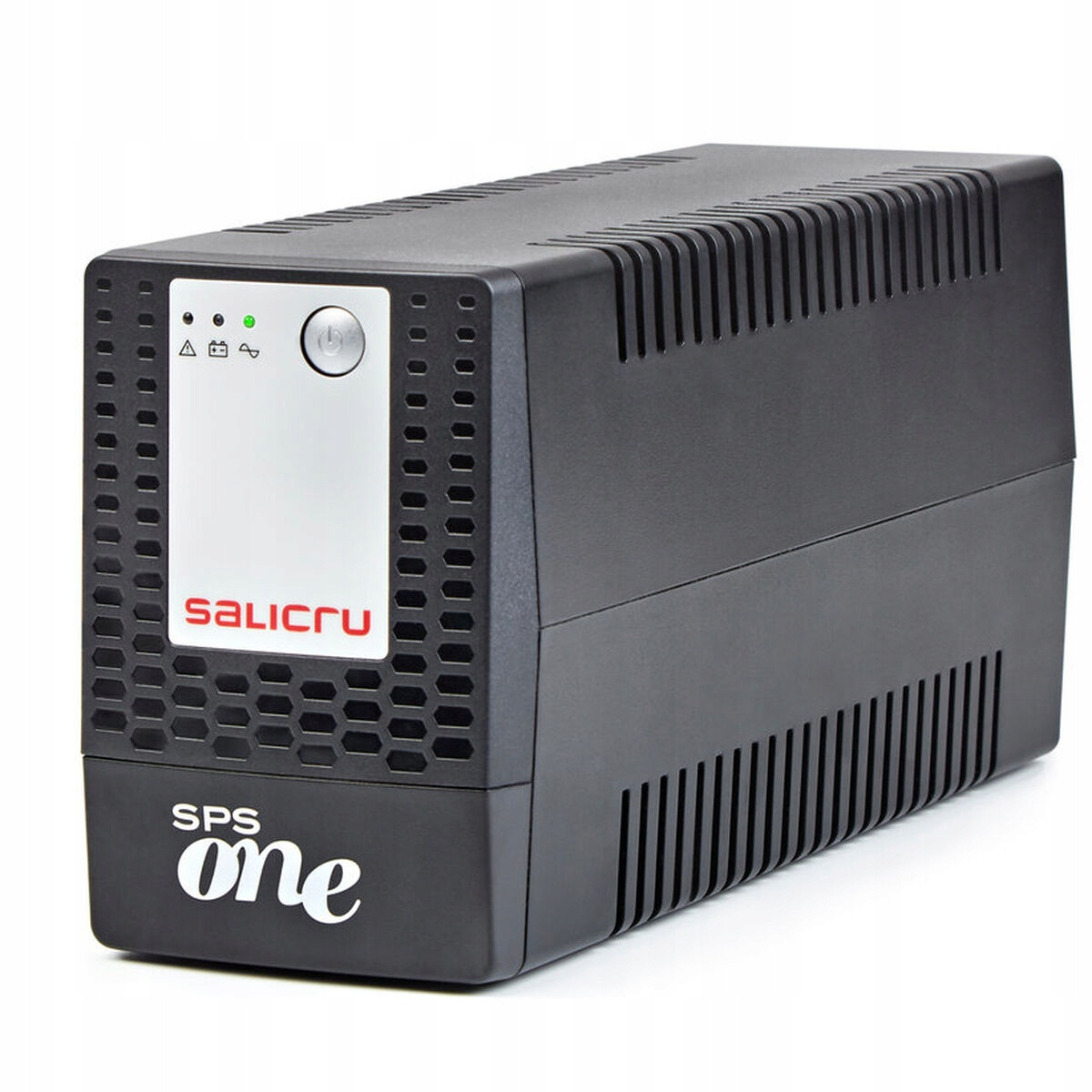 AWARYJNY ZASILACZ UPS SALICRU SPS 700 ONE IEC BLACK 700VA 360W pol_pl_AWARYJNY-ZASILACZ-UPS-SALICRU-SPS-700-ONE-IEC-BLACK-700VA-360W-15671_1