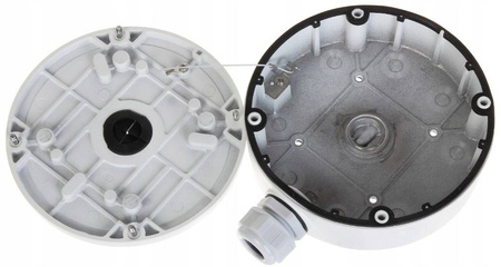 Uchwyt Puszka HIKVISION DS-1280ZJ-M