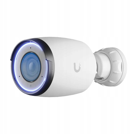 Kamera IP Ubiquiti AI Professional White