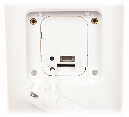 KAMERA IP DS-2CD1643G2-LIZU(2.8-12MM)PL 3.7 Mpx MOTOZOOM Hikvision