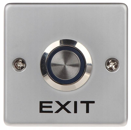 KD Przycisk otwarcia PW-53LED (PB-3)