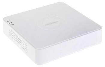 Rejestrator DVR HIKVISION DS-7104HQHI-K1/S(C)