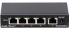Switch 5-PORTOWY REYEE RG-ES205GC GIGABIT