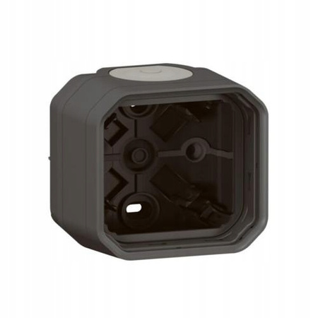 Puszka elektryczna natynkowe Legrand 85 x 82 x 57 mm