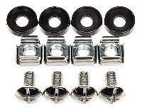 OBUDOWA AKUMULATORA R-AKU2 DO SZAFY RACK PULSAR