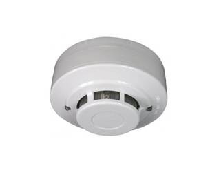 Czujnik dymu Sentek SD119-2L 12-28VDC