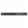 Switch POE 16 portowy gigabitowe SFP Ruijie by Reyee RG-ES118GS-P