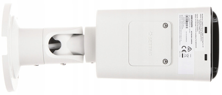 KAMERA IP DS-2CD1643G2-LIZU(2.8-12MM)PL 3.7 Mpx MOTOZOOM Hikvision