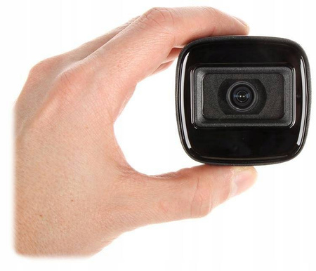 Kamera Turbo HIKVISION DS-2CE16H0T-ITPFS 2.8mm