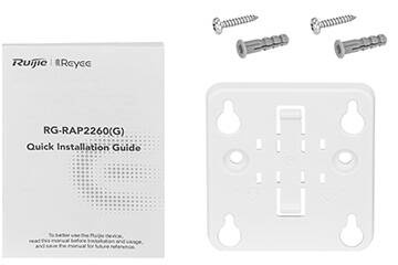 PUNKT DOSTĘPOWY REYEE RG-RAP2260(G) Wi-Fi