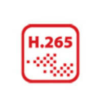 Kamera IP HIKVISION DS-2CD2043G2-I 2.8mm
