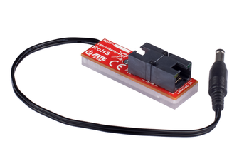 IPMP-70-550 Midspan PoE Passive 55V 70W 1 kanałowy 10/100/1000Mbps