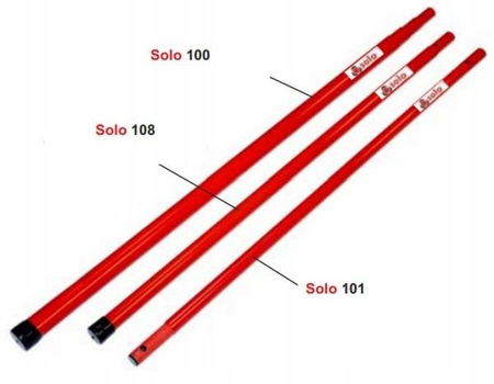 ZESTAW CZUJEK OPTYCZNYCH I TEMPERATUR SOLO 823-001