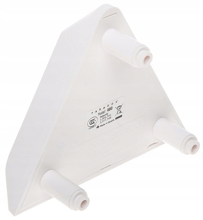 Czujka PIR PARADOOR-460 paradox