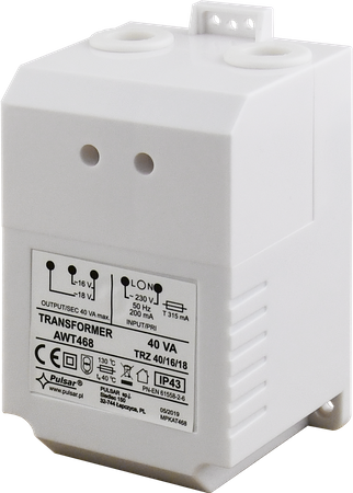 Transformator AWT468 PULSAR