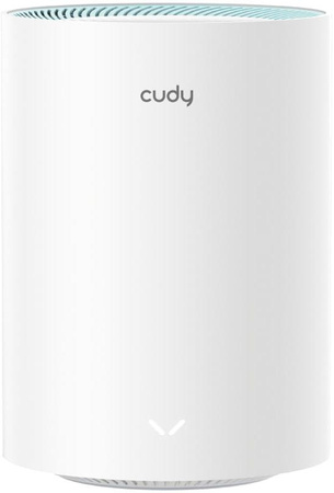 Access Point, Router Cudy M1300 3-pack 802.11ac (Wi-Fi 5)