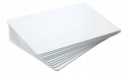 Karta Mifare S0301B MFC-1 20 sztuk