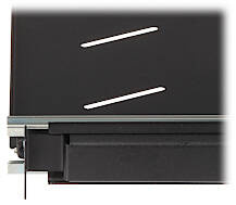 PÓŁKA WYSUWANA P19S/550