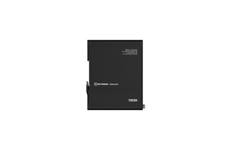 Switch Teltonika TSW304 4x1Gb 9-40V