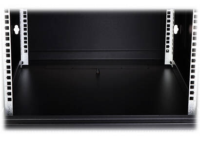 SZAFA RACK WISZĄCA EPRADO-R19-6U/600-BLUE