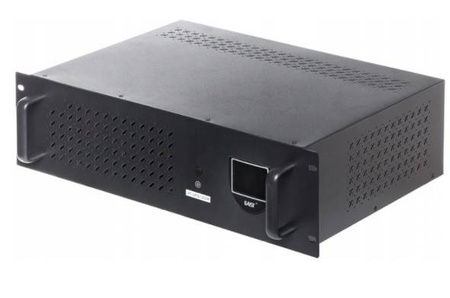 EAST UPS EA2200  2000VA / 1200W RACK LCD
