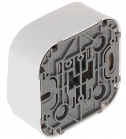 Włącznik natynkowy dzwonkowy Legrand 782405 IP20