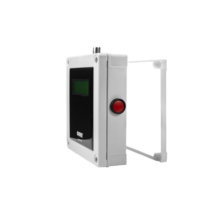 Odbiornik identyfikacyjny Gorke IDO-1000