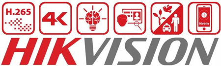 Rejestrator NVR HIKVISION DS-7616NXI-K1(D)