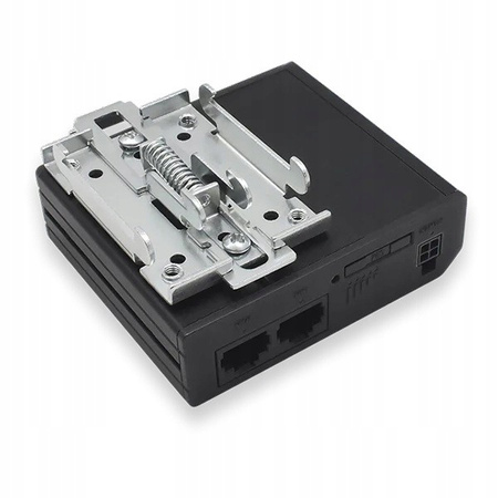 Teltonika PR5MEC00 Uchwyt na szynę DIN