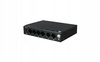 SWITCH POE 4-PORTOWY DO KAMER IP UTEPO
