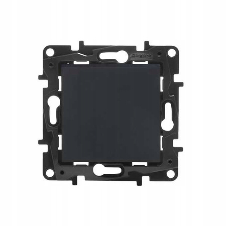 LEGRAND Niloe CZARNY Łącznik schodowy 863506