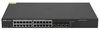 SWITCH POE 24-PORTOWY REYEE RG-NBS3100-24GT4SFP-P GIGABIT