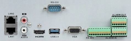 Rejestrator NVR HIKVISION DS-7716NI-K4