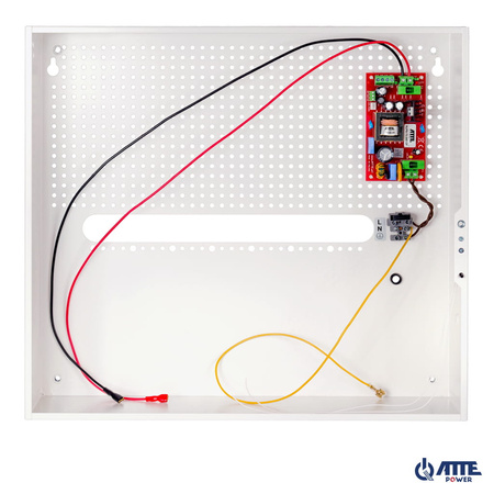AUPS-70-240-H Zasilacz buforowy SMPS 24V 3A 72W