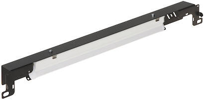 PANEL OŚWIETLENIOWY B-RLF19-1U-B