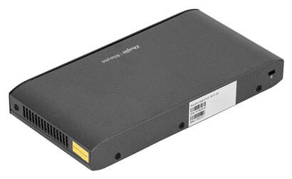 ROUTER REYEE 4 POE RG-EG105G-P-V2 GIGABIT