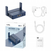Router Cudy TR3000 802.11ax (Wi-Fi 6)