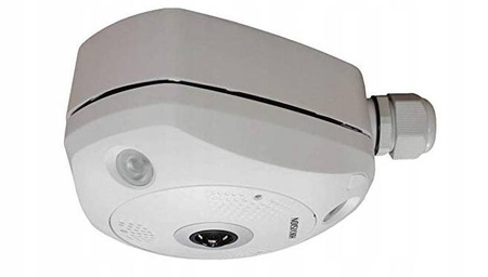 Uchwyt Puszka HIKVISION DS-1280ZJ-DM25